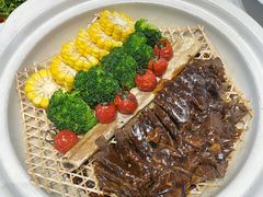 -酒蜻蜓·庭院私房菜(天元东路店)