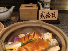 -南京大牌档(中关村领展广场店)