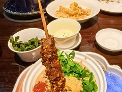 -明湖楼·经典鲁菜山东海鲜(大明湖店)