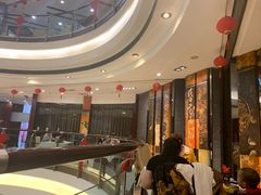 -文杏酒楼(一品天下店)