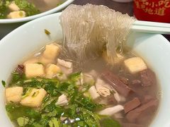 -回味鸭血粉丝汤(砂之船店)