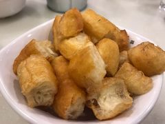 -黄亚细肉骨茶(仰光路店)