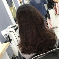 -DL HAIR SALON