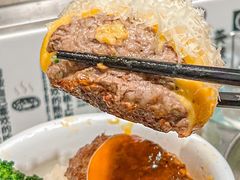 -肉肉大米(金虹桥店)