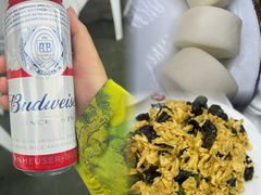 -阿勇海鲜排档(莲花路1号店)