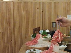 -松野谷·寿喜烧自助(华联顺义金街购物中心店)