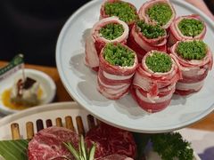 -佟爷·老北京炙子烤肉(长寿路店)