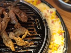 -小米烤肉-泥炉炭烤(常营店)