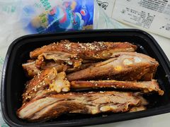 -霄汉羊排(万松园一店)