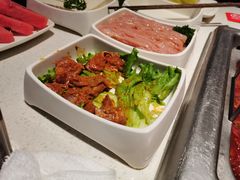 -海底捞火锅(顺义华联店)