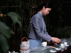 -西安凯悦酒店·湖畔中餐厅