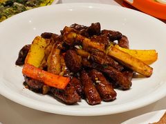 -莆田餐厅PUTIEN(武商MALL店)