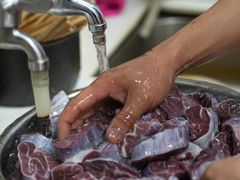 -易毛特色牛肉面(解放碑步行街店)