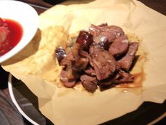 -羲和雅苑•北京烤鸭(乐园道万象城店)