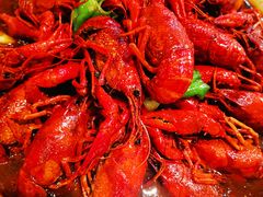 -香满锅老北京羊蝎子火锅·家常菜(新街口店)