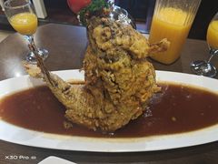 -老牌坊鲁菜名店(宽厚里店)