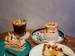 -BRAVO·布瓦屋西餐