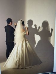 -莫兰迪婚纱摄影