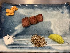 -神户牛排餐厅MOURIYA(总店)