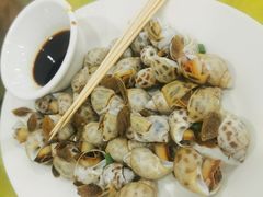 -秋姐美食店(旅游大道店)