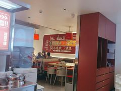 -小龙坎火锅(汉街店)