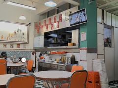 大堂-華歡冰室-WahFoon(吉大店)