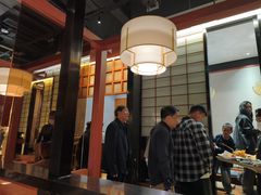 -極上萬膳·日料放题(海岸城店)