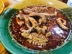 麻辣腰花-高记什邡肖麻辣(成都店)