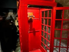 -逃脱反斗城沉浸剧情密室(北京路店)