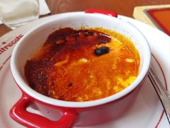 法式焦糖炖蛋-Entrecôte 法国牛扒馆(保利·时光里店)