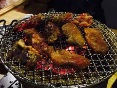 -大阪烧肉BAKA一代(十亩地店)