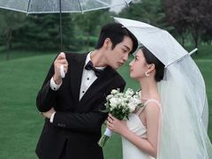 -经典婚纱摄影美学馆·私人定制
