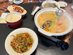 -明丰小渔馆(明月路店)