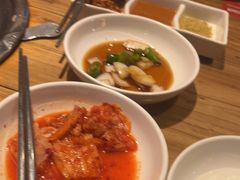 -釜山火炉韩式炭火烤肉(欧洲城店)