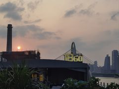 -MR.ROCKY洛奇先生·西餐&酒吧(琶醍店)