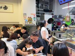 -梅溪·小伙子干挑面(安吉总店)