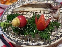 -西贝莜面村(赛格国际购物中心店)