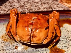 -南京大牌档(香港广场店)