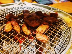 -喜来稀肉(北外滩白玉兰广场店)