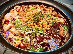 -青花椒花椒鱼(合生汇店)