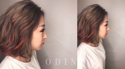 -ODIN 奥丁形象设计 