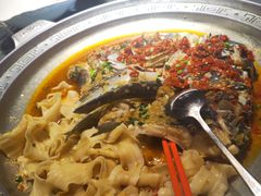 -楚鱼王·河鲜·湖北菜(华农店)