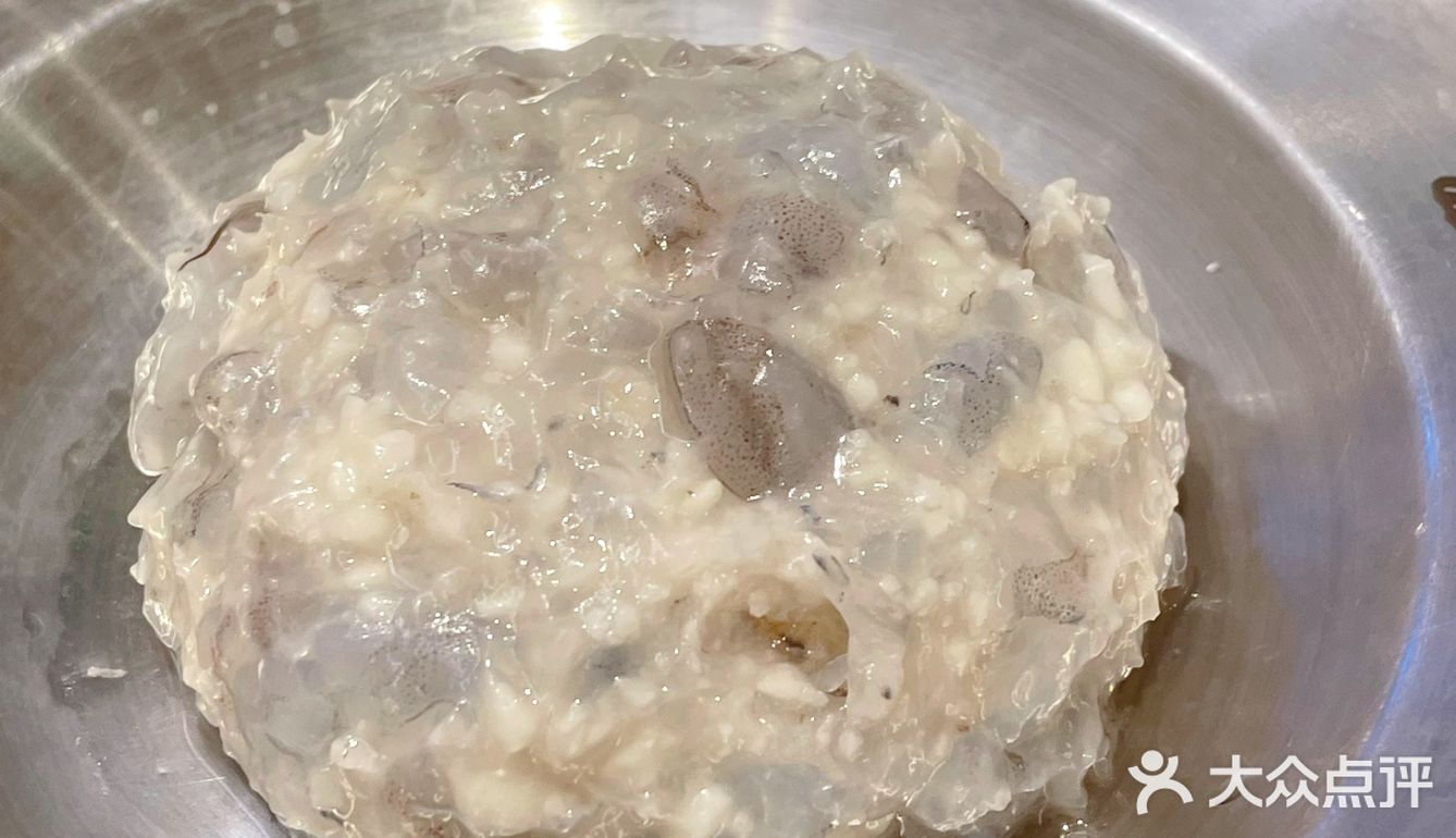 鸡汤鲍鱼好养生