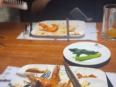 -汉巴味德·烤肉与啤酒的自助(杭州大悦城店)