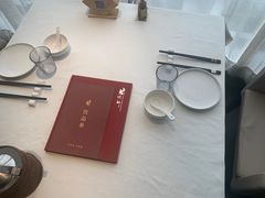 -悦融·京鲁菜·露台花园(安定门店)