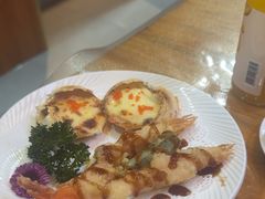 -松坂屋日料自助(长城路店)