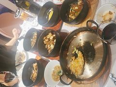 -小粤楼(万辉广场店)