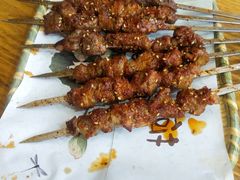 -马艾萨中国兰州传统牛肉面(惠新里店)