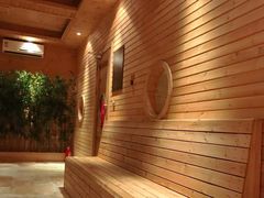 -新碧水留香新桑拿