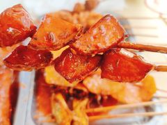 地瓜块-王军炸串(振八街店)